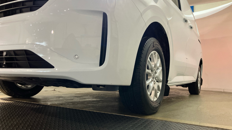 Volkswagen Transporter T28 Swb Diesel 2.0 TDI 110 Commerce Pro Van